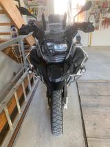 BMW R1200GS Adventure Triple Black - BMW 1200 GS TRIPLE BLACK