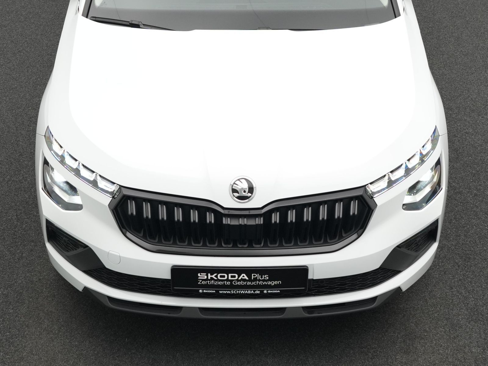 Skoda Kamiq - Bild 28