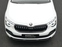 Skoda Kamiq - Vorschau Bild 28