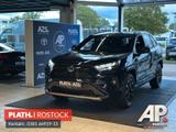 Toyota RAV 4 Style 4x2 *JBL*360°*Sofort* - Toyota RAV 4 in Rostock