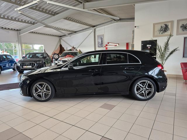 MERCEDES-BENZ A 220 — Foto 4