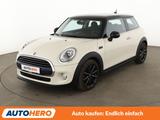MINI Cooper D Aut.*NAVI*LED*PDC*SHZ*KLIMA* - gebrauchte MINI MINI aus dem Jahr 2016