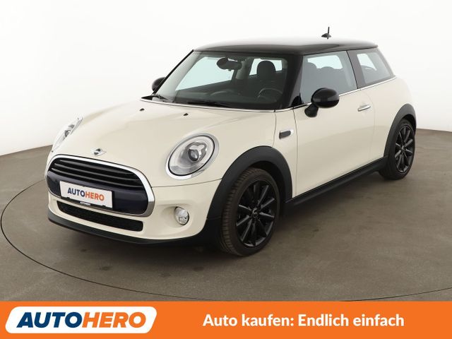 MINI COOPER_D