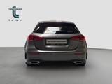 Mercedes-Benz A 250 4MATIC DCT Navi DSG Glasdach LED - Mercedes-Benz A-Klasse Gebrauchtwagen in Düsseldorf