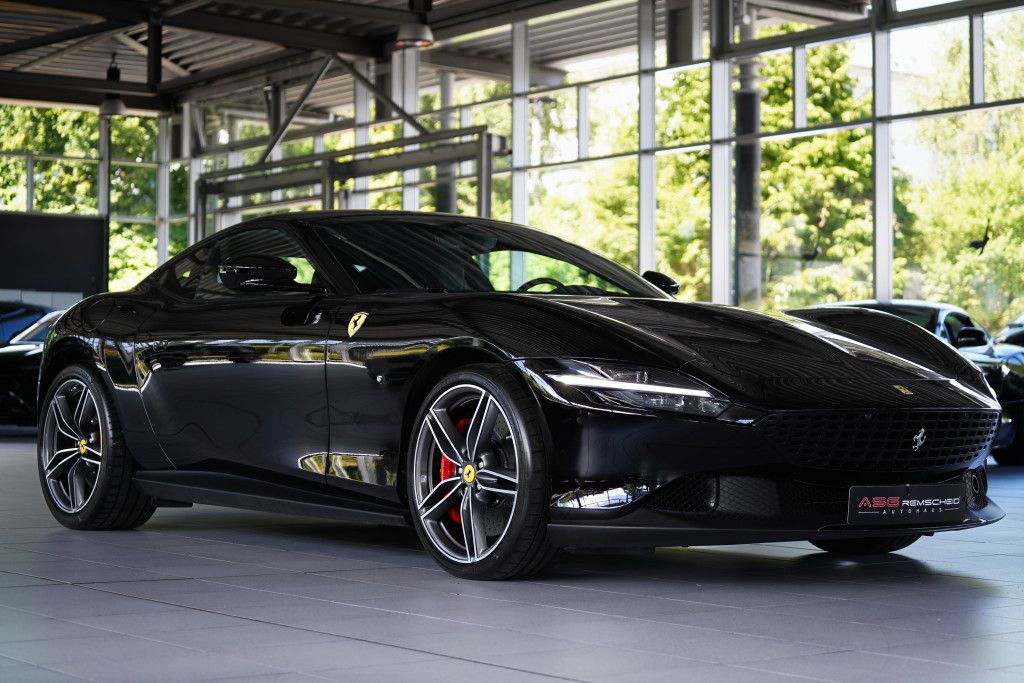 Ferrari Roma