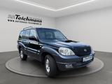 Hyundai Terracan 2.9 CRDi GLS - Hyundai Terracan: Gl