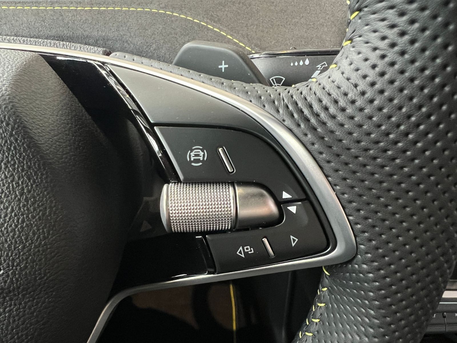 Fahrzeugabbildung SKODA Elroq RS Sonderedition *nur 200 Stück*