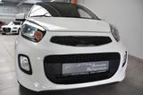 Kia Picanto UEFA Euro Klimaauto Navi Kamera Schiebed - Kia Picanto in Oberhausen