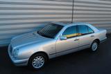 Mercedes-Benz E 220 Diesel Elegance original 34.200 KM!!! - gebrauchte Mercedes-Benz E 220 aus dem Jahr 1996