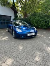 Toyota Celica T23 - Erstbesitz Toyota Moto... - Toyota Celica: T23