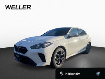 BMW Leasingangebot: BMW 123 xDrive