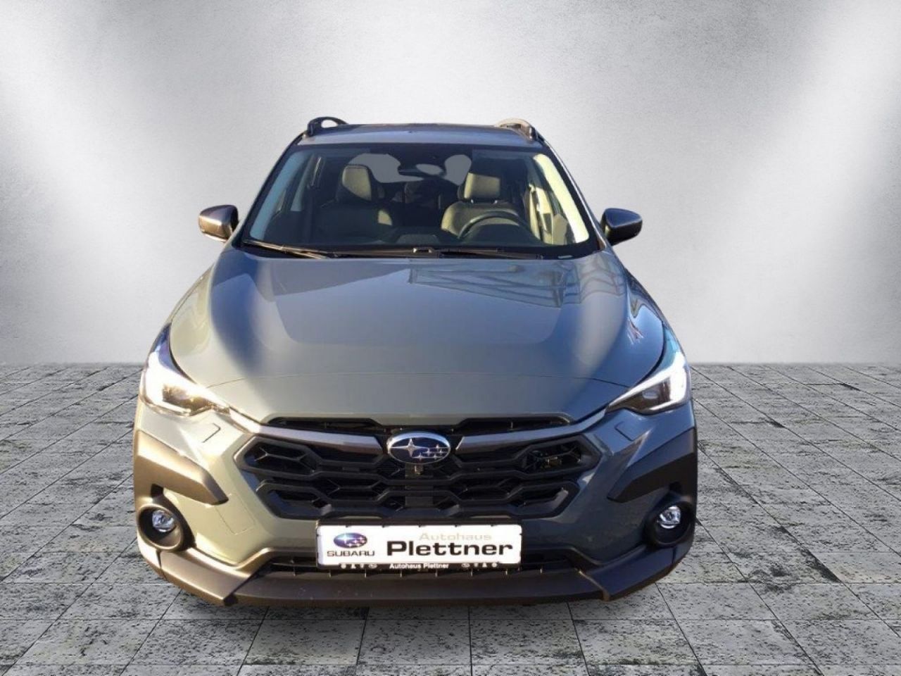 Subaru Crosstrek Comfort, Sitzheizung, Automatik imagem 3