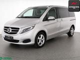 Mercedes-Benz V 220 d SPORT-PAKET 6 SITZE COMAND,DISTRO,KAMERA - Mercedes-Benz V 220 mit Diesel-Antrieb