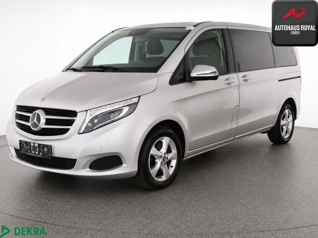 MERCEDES-BENZ V 220 d SPORT-PAKET 6 SITZE COMAND,DISTRO,KAMERA
