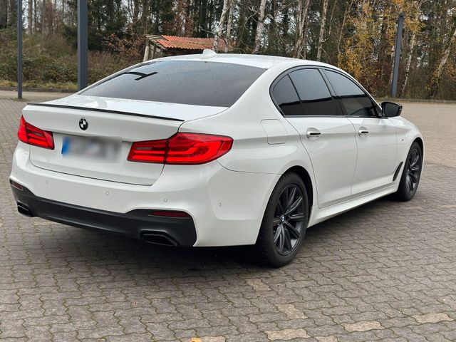 BMW 5er 520d G30 M-Paket | auch Tausch geg...