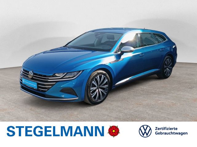 Arteon Shooting Brake 2.0 TDI DSG 4M Elegance *A