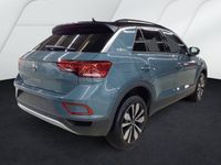 Volkswagen T-Roc - Vorschau Bild 3
