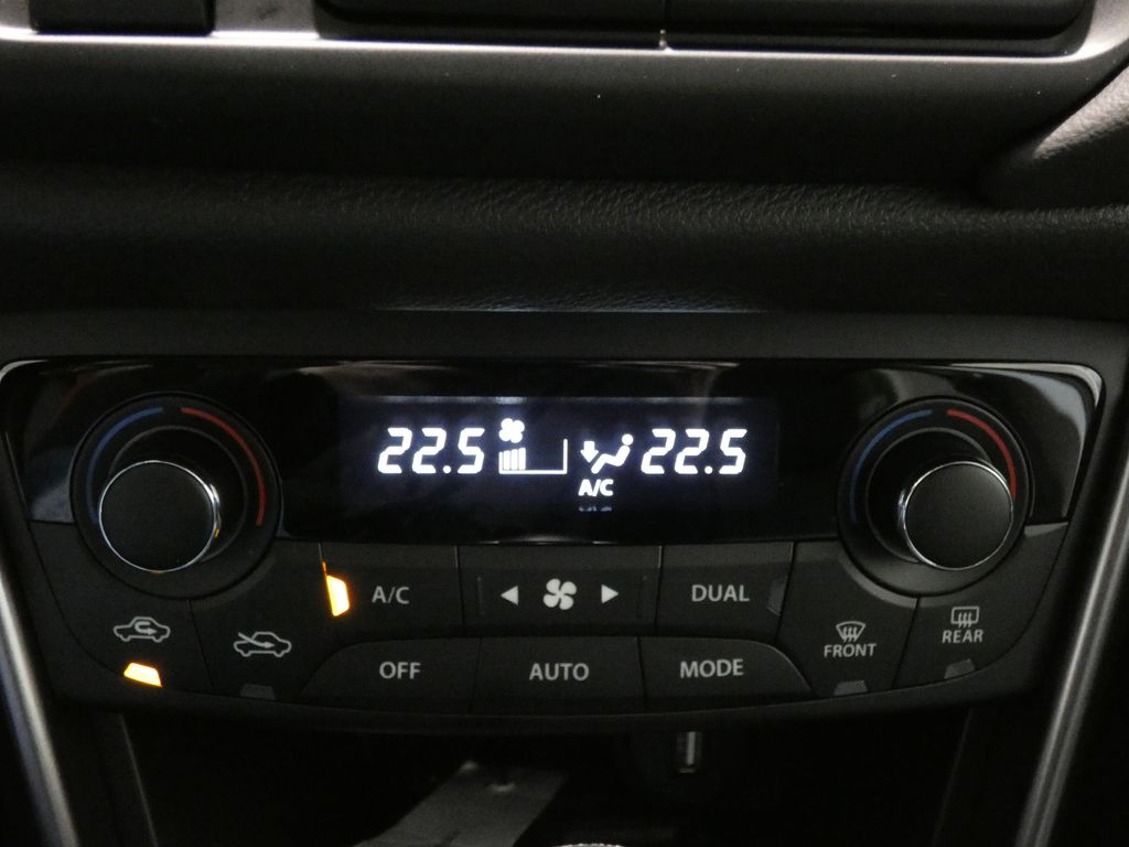 SUZUKI SX4 S-Cross – Bild 20