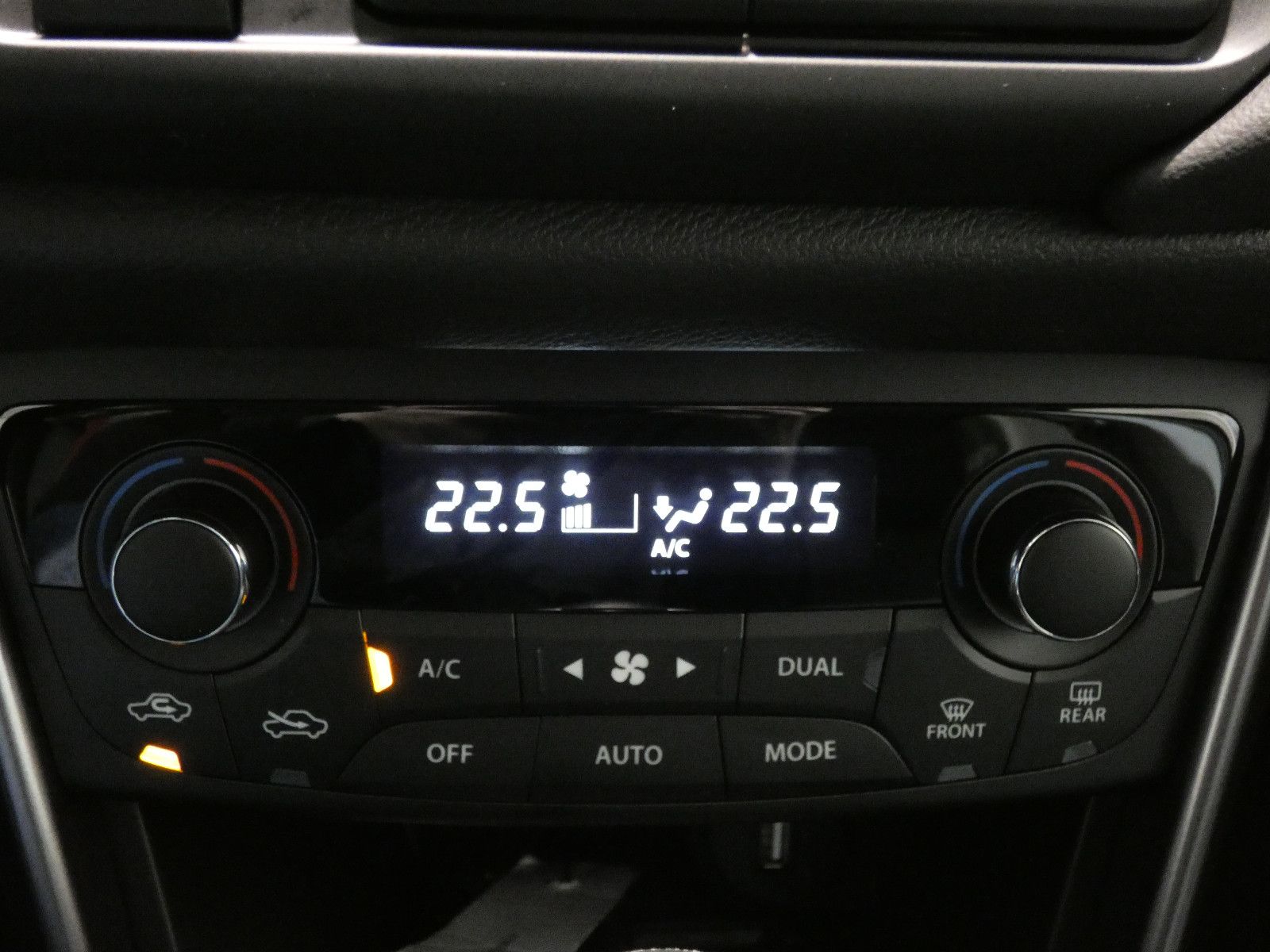 Suzuki (SX4) S-Cross - Bild 20