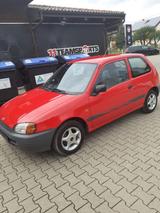 Toyota Startet 1,3 l 1.Hand TÜV & AU Oktob... - Toyota Starlet: 1.3