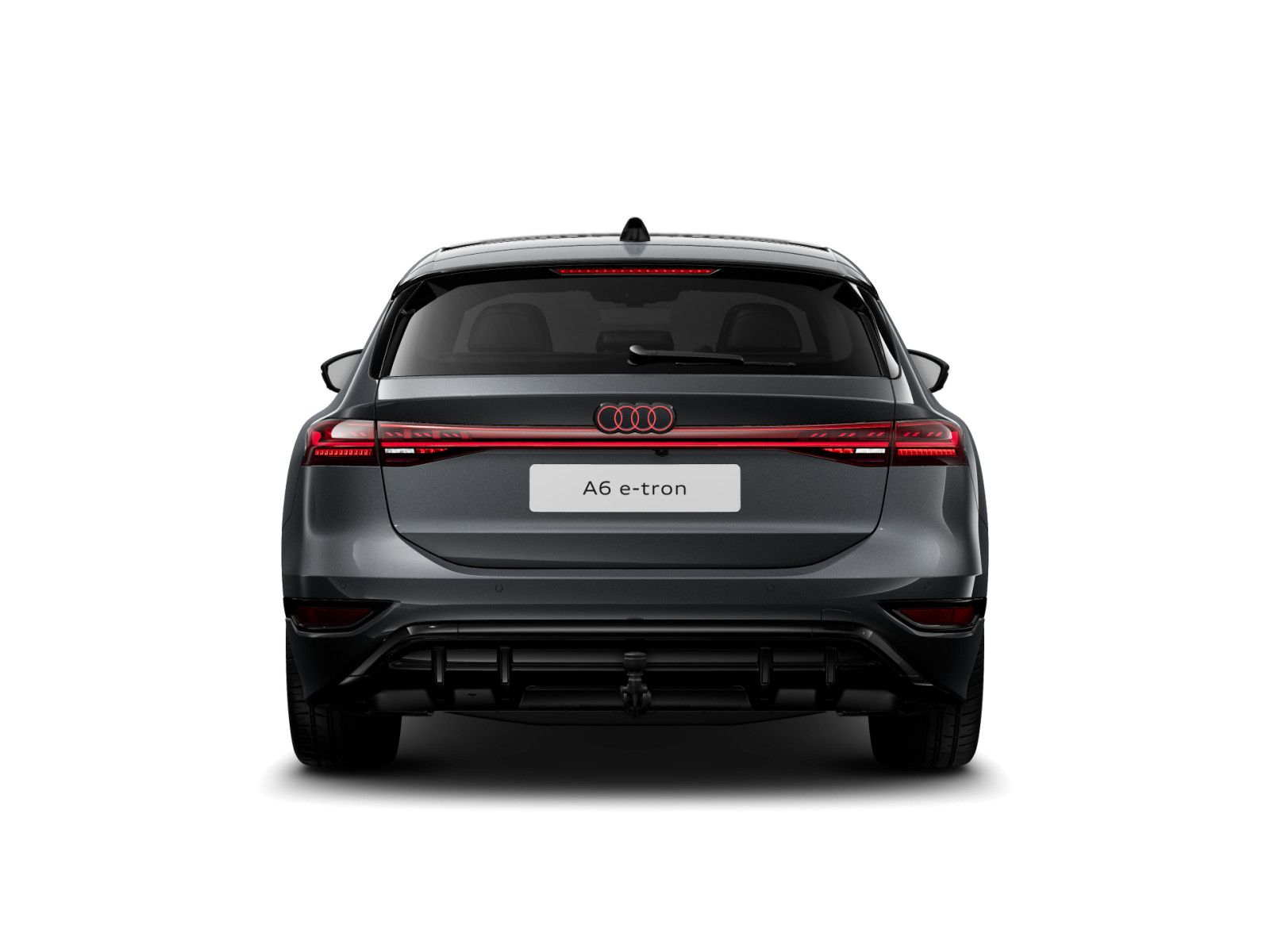 Audi A6 e-tron - Bild 6