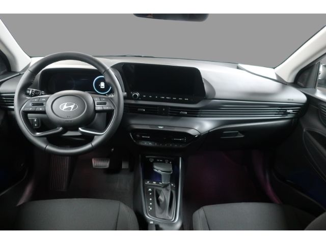 Hyundai i20 - Bild 8