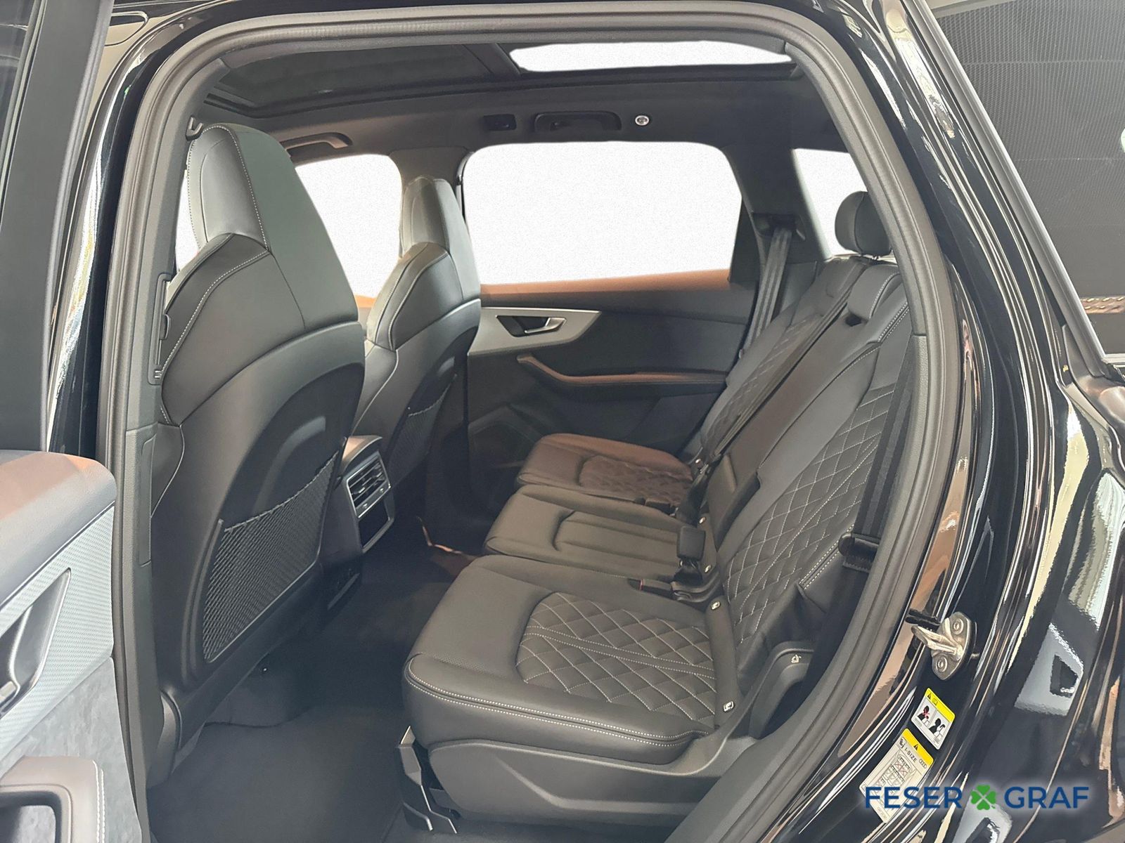 Audi Q7 - Bild 13