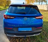 Opel Grandland (X) 1.6 Turbo 133kW Ultimate Auto ... - Opel Grandland (X) von privat