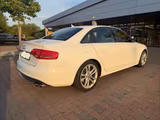 Audi S4 3.0 TFSI S tronic quattro - Rechtslenker TÜV - Audi S4 bis 20.000 Euro