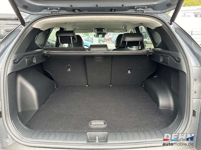 Hyundai Tucson FL Mj25 Plug-In-Hybrid 4WD Prime Assisten