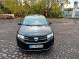 Dacia Sandero Ambiance 1.2 16V LPG 75 eco ... - Dacia Sandero: Eco2