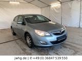Opel Astra J Lim DESIGN EDITION | 2x PDC | LENKRADHZ - Opel Astra bis 4.000 Euro