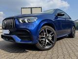 Mercedes-Benz Mercedes-AMG GLE 53 Coupe Mercedes Garantie