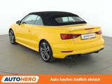 Audi A3 35 TFSI Sport Aut.*LED*NAVI*TEMPO*PDC*SHZ* - gebrauchte Cabrios in Ludwigsburg