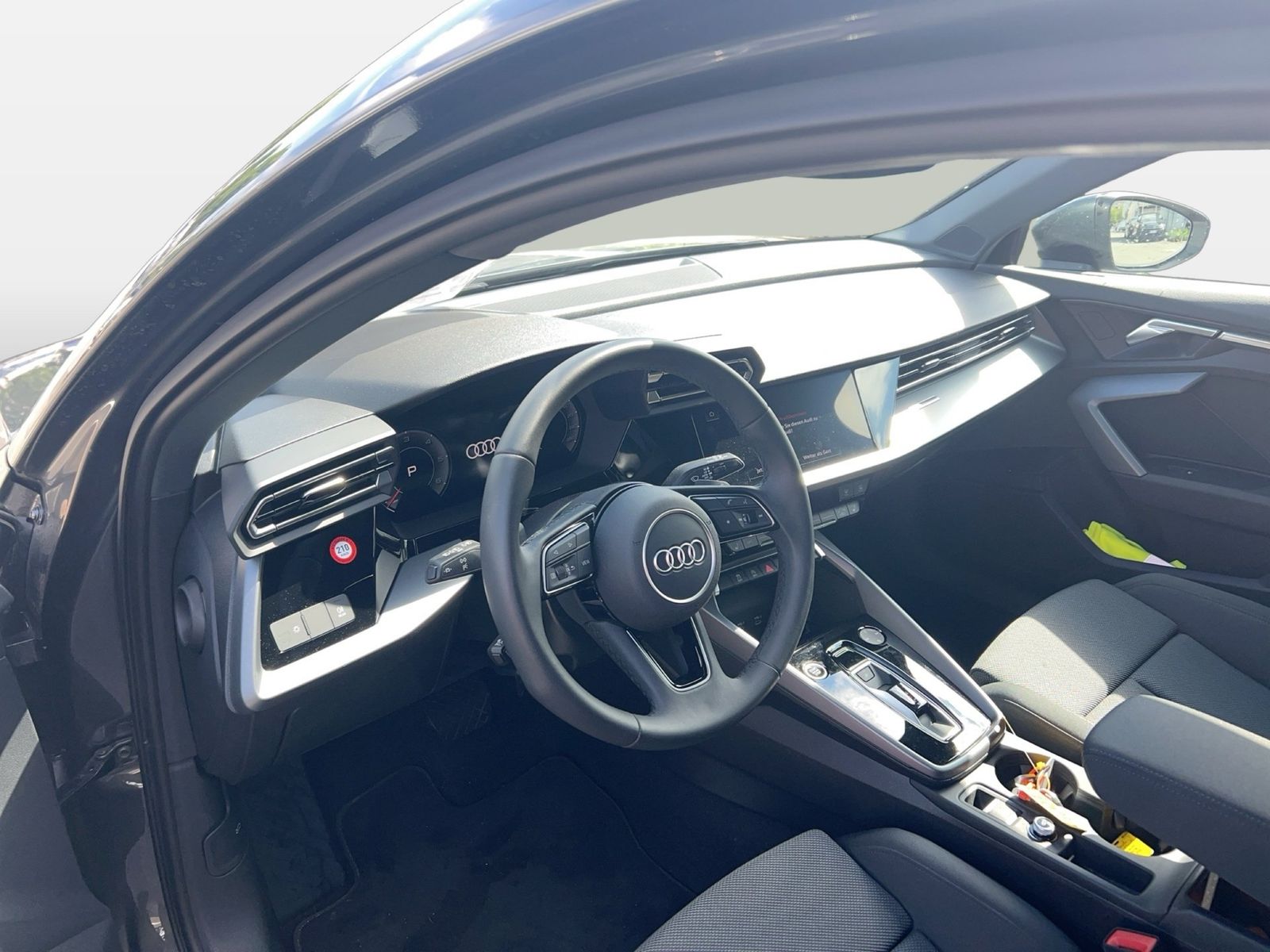 Audi A3 - Bild 8