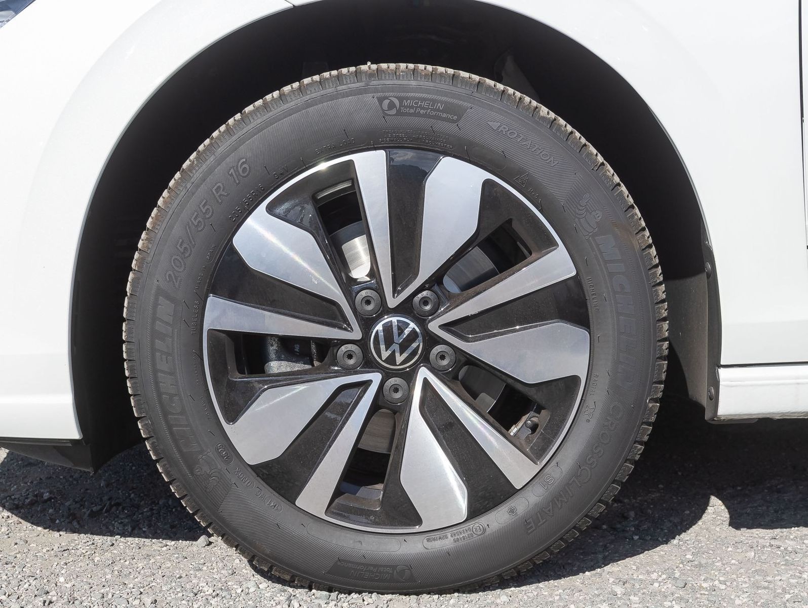 Volkswagen Golf - Bild 11
