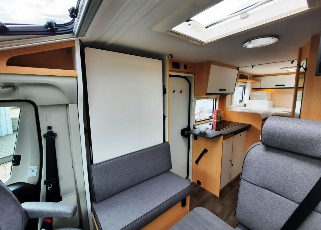 Fahrzeugabbildung Sunlight V 67S ADVENTURE EDITION Verfüg./Sparen Sie 6.038