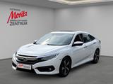 Honda Civic 1.5 Executive *SCHIEBEDACH*LEDER!* - Honda: Civ