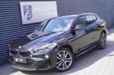 BMW X2 xDrive20d M-SPORTPAKET|HEAD-UP|NAVI|LED|HIFI - BMW X2 in Düsseldorf