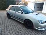 Subaru Impreza 2.5 WRX  - Subaru Impreza aus 2006: 5i