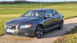 Volvo S80 V8 AWD LPG Gas TÜV NEU/ Bremsen vo/hi NEU - Volvo S80 Limousine Awd mit Benzin-Antrieb
