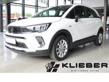 Opel Crossland X 1.5 D Business Elegance LED*NAV*SH*G - Opel Crossland (X) Business-Elegance