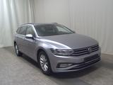 Volkswagen Passat Var. 1.5 TSI Business Navi LED ACC AHK - Volkswagen Passat mit Benzin-Antrieb