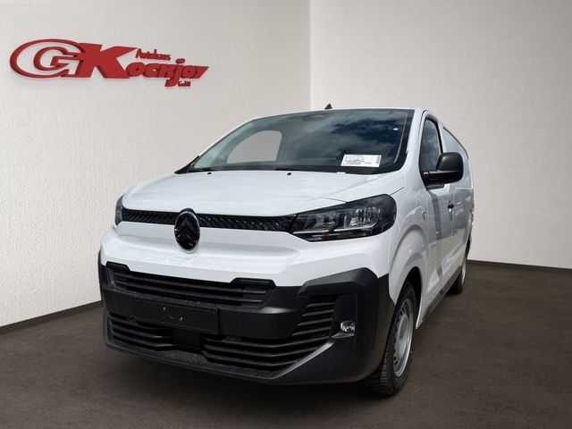 Citroën Jumpy 1.5 Diesel 120 XL S&S *AHK*Surround View