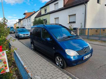 صورة 5 لـ 2003 Mercedes-BENZ VANEO