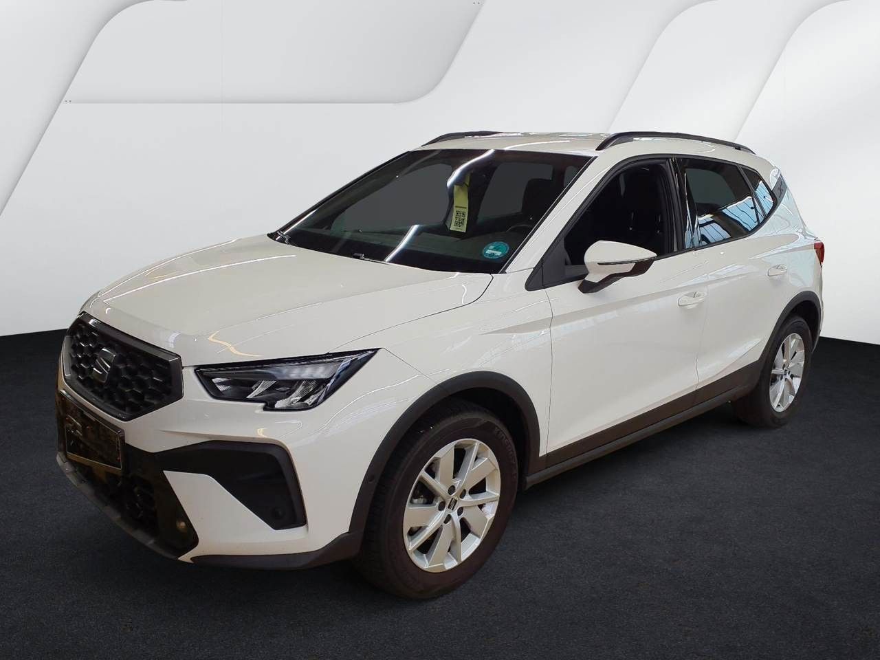 Seat Arona 1.0 TSI 85 kW Style Automatik