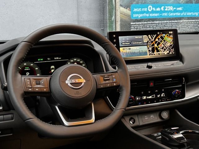 Fahrzeugabbildung Nissan X-Trail 1.5 VC-T e-Power N-Trek ProPilot*ALU
