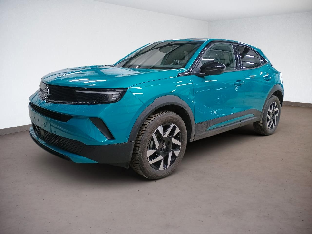 Fahrzeugabbildung Opel Mokka Edition/Automatik/Allwetter/Navi!