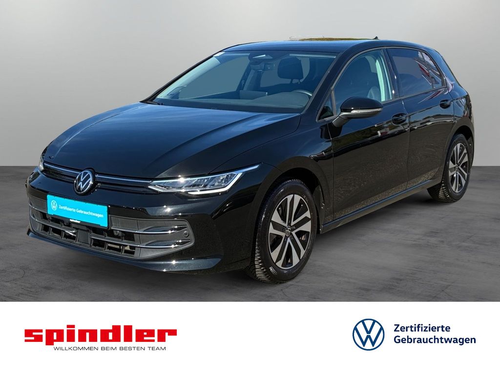 Golf VIII Energy 1.5 TSI / Standh, CarPlay, LED