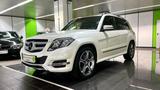 Mercedes-Benz GLK 200 CDI*AHK*Navi*PDC*LED*Dachreling - Mercedes-Benz Gebrauchtwagen in Kassel